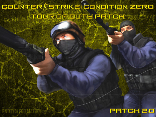 counter strike condition zero full maps download